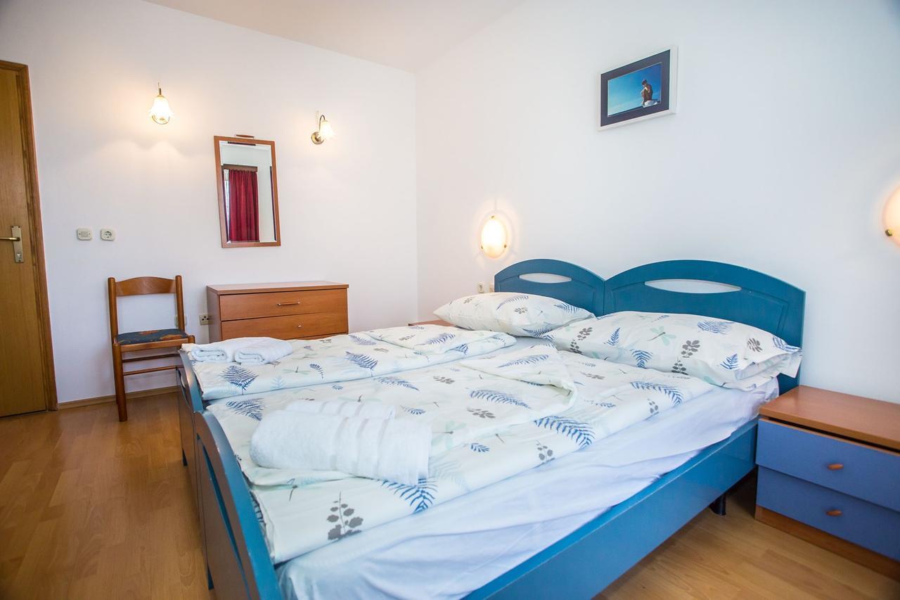 Stancija Lindi Porec Vrvari Eksteriør billede